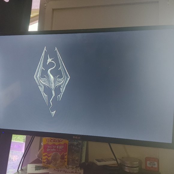 Skyrim PS3 - Used, Excellent Condition, Tested, No Dust Jacket - Picture 5 of 7